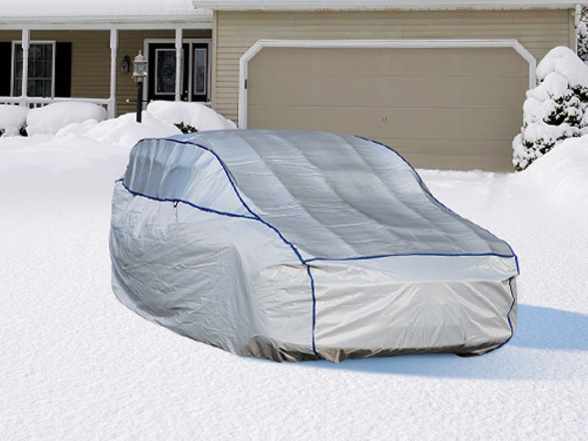 How to Choose the Best Car Cover to Protect Your Vehicle