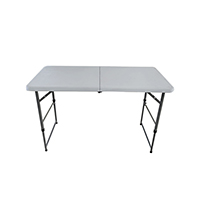 122 Three-Speed Adjustable Table