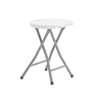 Portable Folding Stool