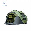 Automatic Instant Camping Pop Up Tent - 60I05K