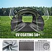 Automatic Instant Camping Pop Up Tent - 60I05K