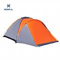 Mountaineering Hiking Backpacking Solo Tent - 60I06Z