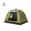 Easy-to-set-up Outdoor 2 Person Automatic Tent - 60I11O