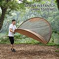 Pop-up Camping Mosquito Net Tent - 60I12R