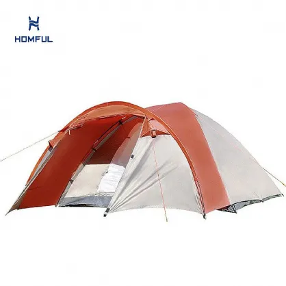Camping Tent