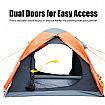 2 Person Outdoor Adventure Tent - 60I23R