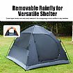 2 Person Outdoor Adventure Tent - 60I23R