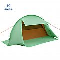 Wholesale Waterproof 20D Nylon Backpacking Camping Tent - 60I24R