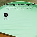 Wholesale Waterproof 20D Nylon Backpacking Camping Tent - 60I24R