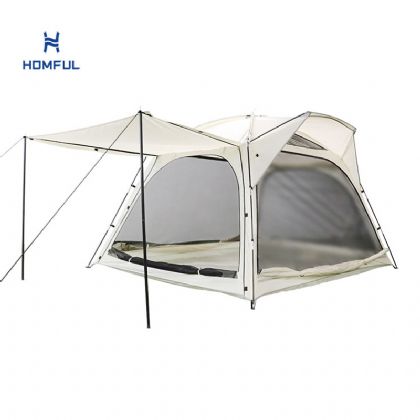 Mesh Camping Tent