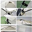 Mesh Camping Tent - 60I29V