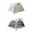 Mesh Camping Tent - 60I29V