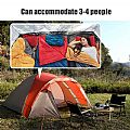Camping Zelt - 60I23F