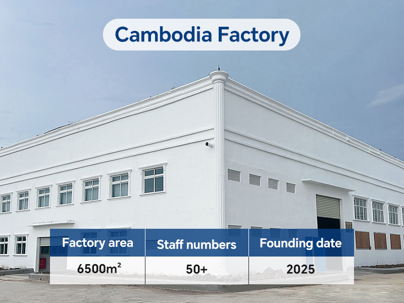 cambodia factory