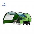 Camping Pop Up Tent with Tarp - 60I07X