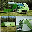 Camping Pop Up Tent with Tarp - 60I07X