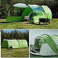 Camping Pop Up Tent with Tarp - 60I07X