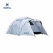 Jungle Tunnel Camping Tent - 60I11I