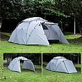 Jungle Tunnel Camping Tent - 60I11I