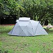Jungle Tunnel Camping Tent - 60I11I