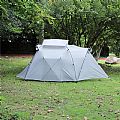 Jungle Tunnel Camping Tent - 60I11I