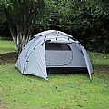 Jungle Tunnel Camping Tent - 60I11I