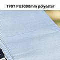 Large Outdoor Waterproof Camping Tunnel Tent - 60I24H