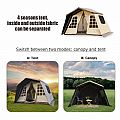 Glamping Tent - 60I28Q