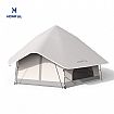 Mushroom Automatic Hexagonal Outdoor Camping Tent - 60I29A