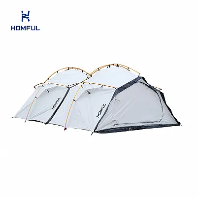 Outdoor-Familien-Camping-Flex-Bogen-Sege...