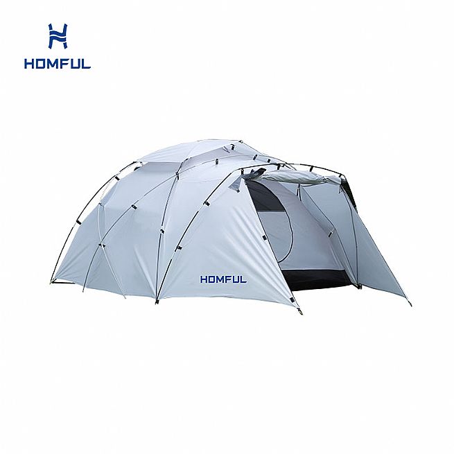 Dschungeltunnel-Campingzelt
