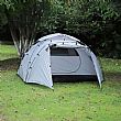 정글 터널 캠핑 텐트 - 60I11I