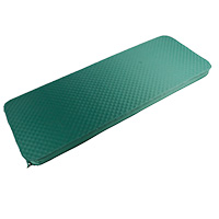 Thick Version Camping Inflate Sleeping Pad