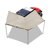 270° New Design Car Side Awing