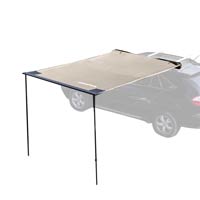 New Design Car Side Awin