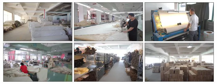 Camping Flex Bow Canvas Tent