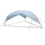 Refugio solar multiprotección