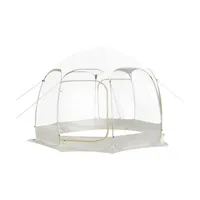 Pop-Up-PVC-Campingzelt