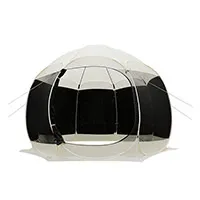 Pop-Up Mesh Camping Ten