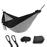 Camping hammock