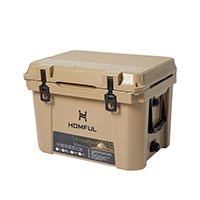 25QT-55QT Plastic Cooling box