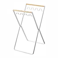 Outdoor Storage Rack