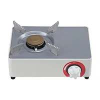 Aluminum Portable Gas Stove