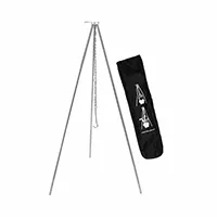 Stainless Steel Tripod