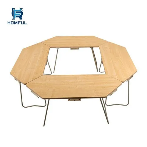 Foldable Table