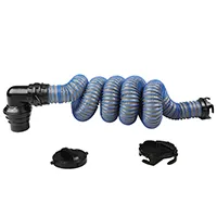 Manguera de alcantarillado para vehículos recreativos