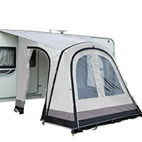 Retractable Motorbike Garage