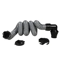 Manguera de alcantarillado PP RV