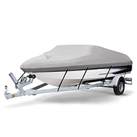 Funda universal para barcos