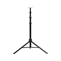 Silla platillo plegable de gran tamaño